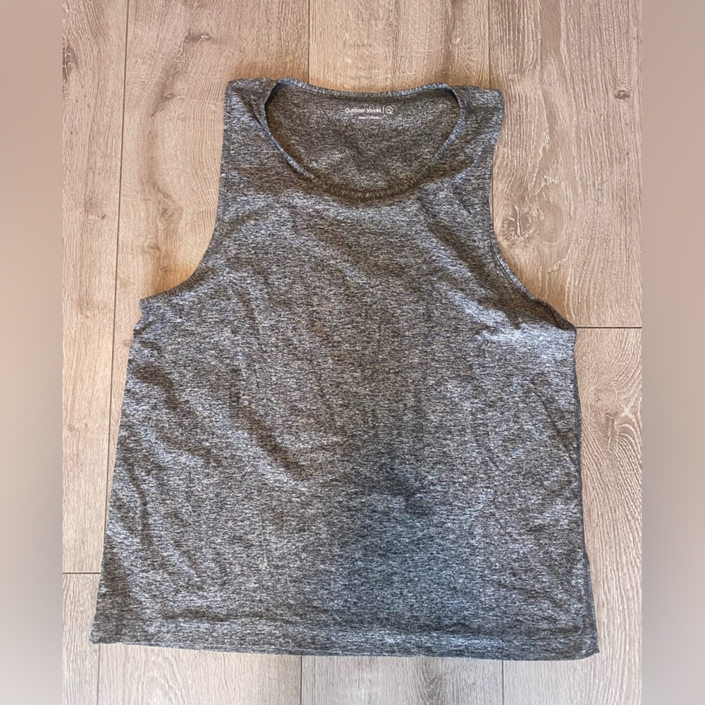 Outdoor Voices Men’s All Day Tank